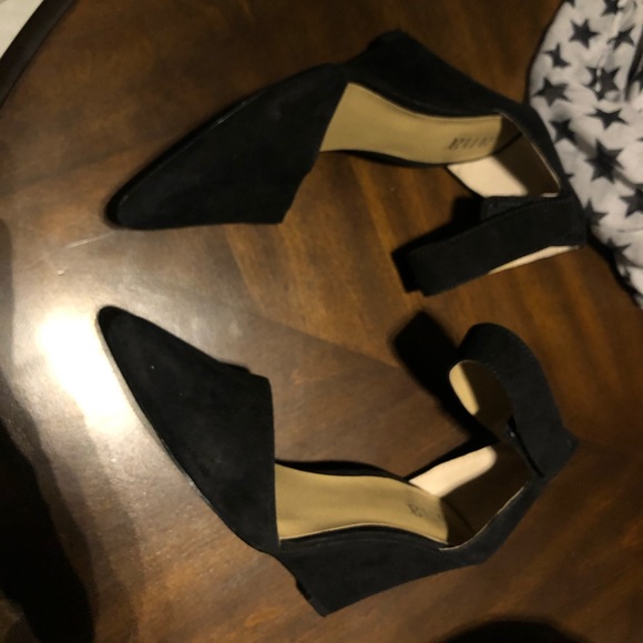 Ana heels - Picture 2 of 2